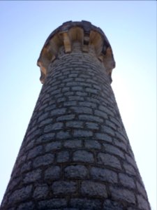 Chapias - Tour de la Vierge - 03
