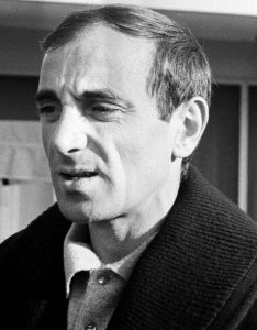 Charles Aznavour May 1963