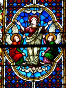 Chapelle Ste Marie de l'Assomption (Obersteigen) 12