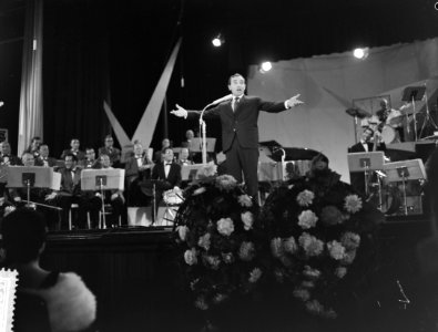 Charles Aznavour, Bestanddeelnr 912-9929