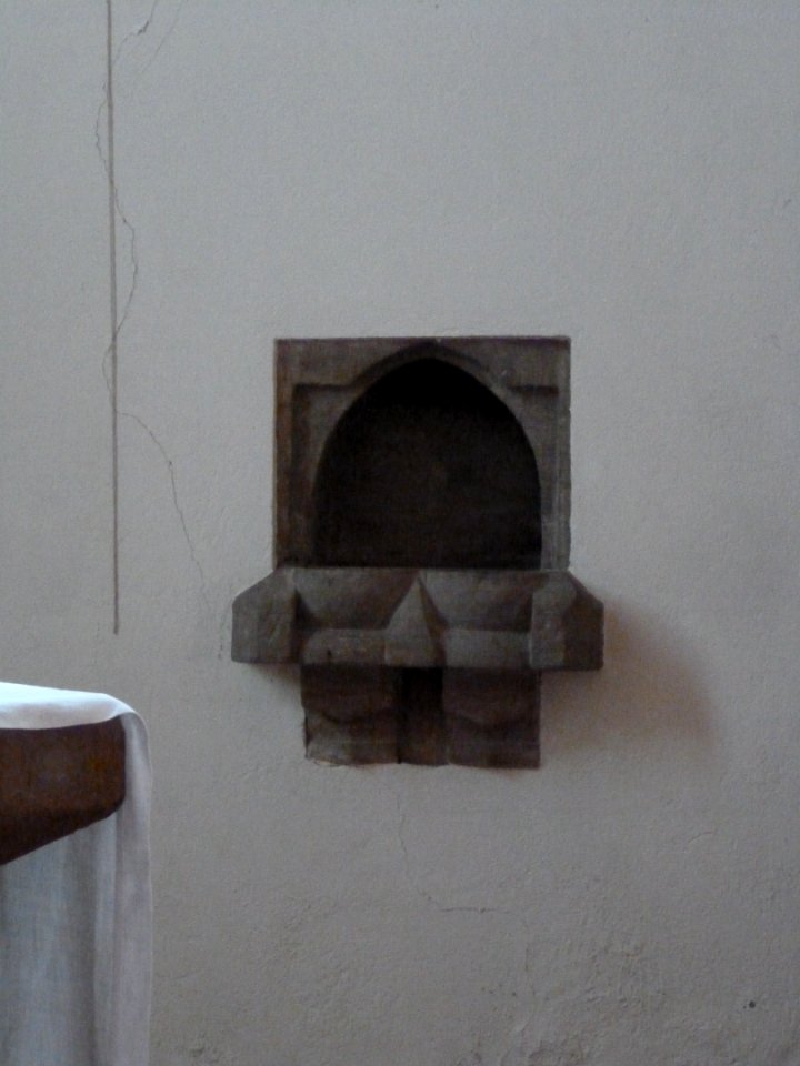 Chapelle Ste Marie de l'Assomption (Obersteigen) 18