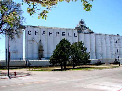 Chappell NE