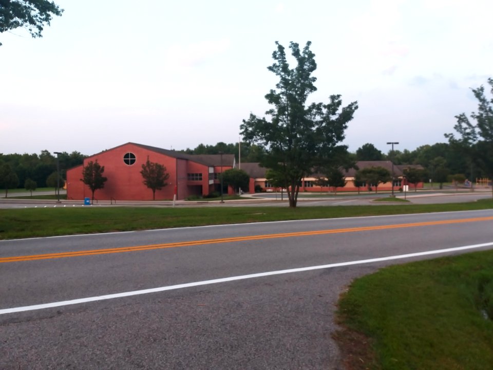 Charlestownmdesschool