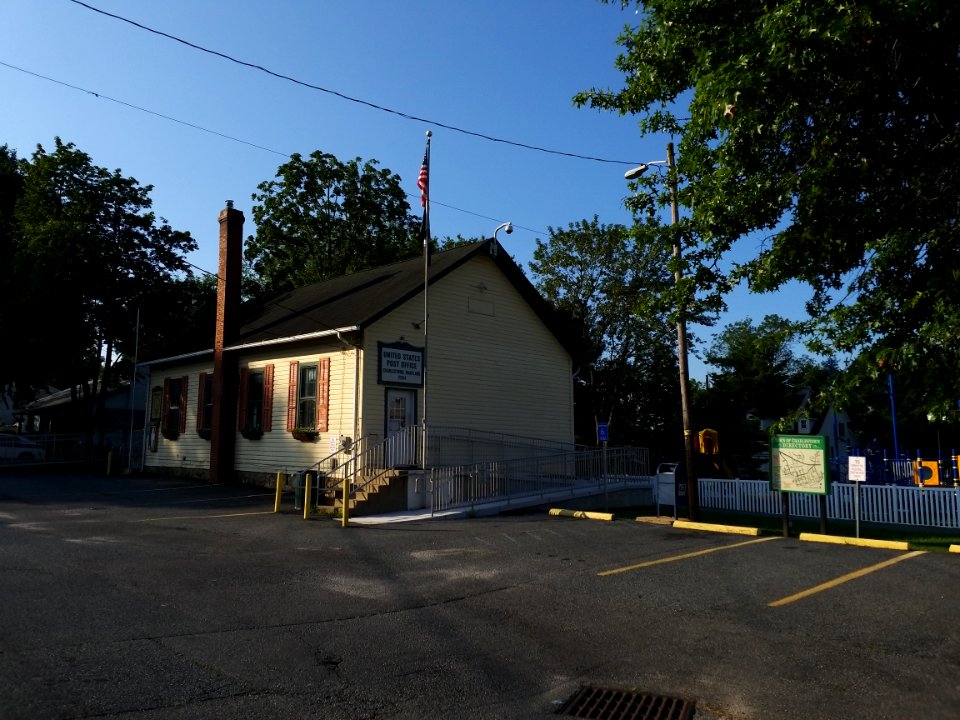 Charlestownpotownhall
