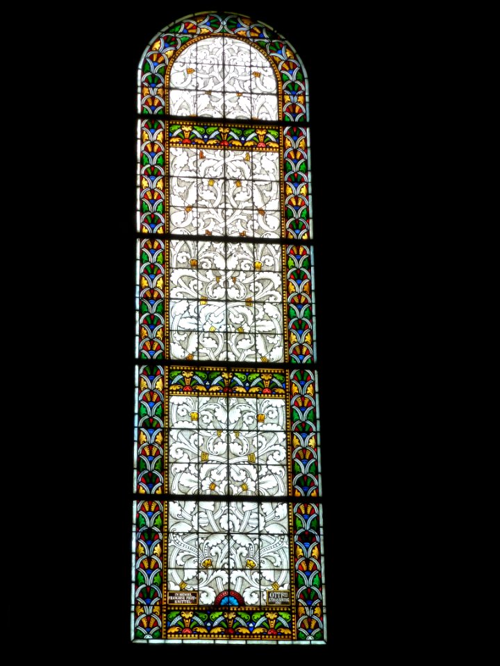 Chapelle Ste Marie de l'Assomption (Obersteigen) 15