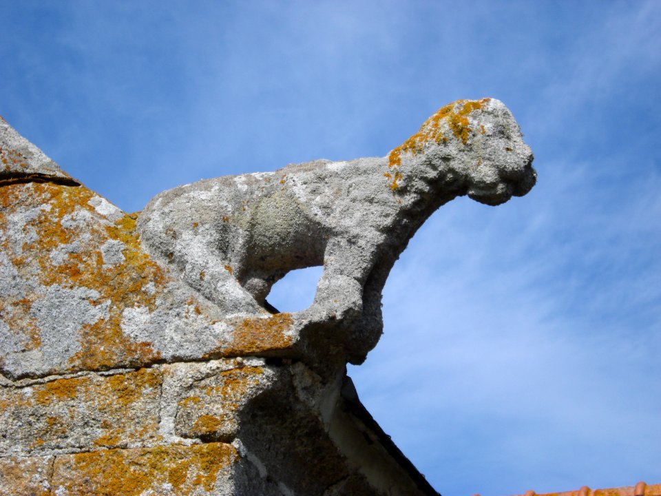 Chapelle Saint-Trémeur de Guilvinec 04