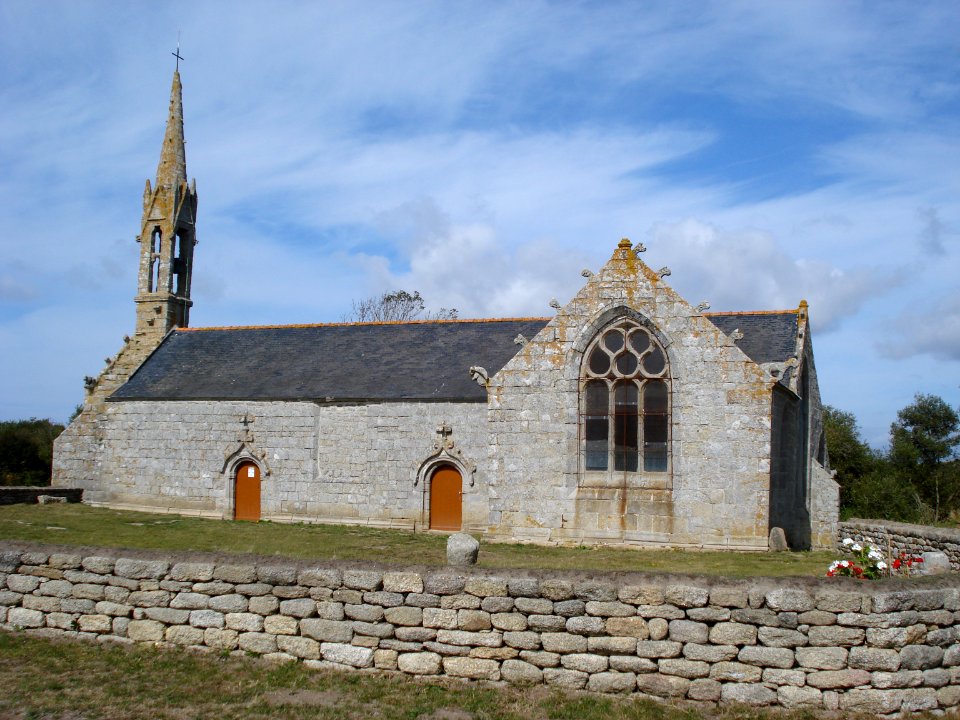 Chapelle Saint-Trémeur de Guilvinec 05