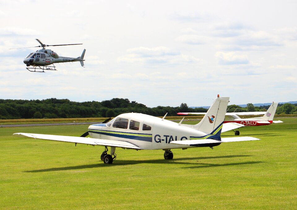 Transport airport air