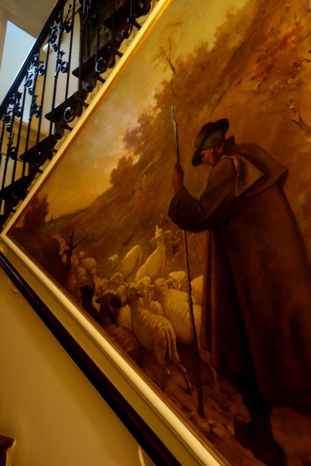 Charlier Museum 12