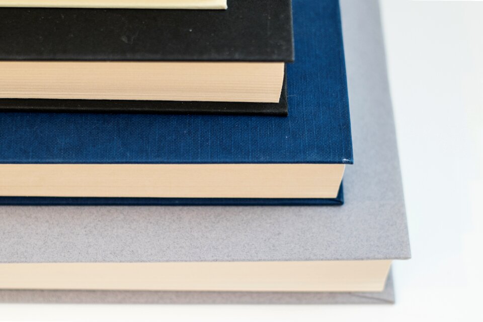 Literature stack education