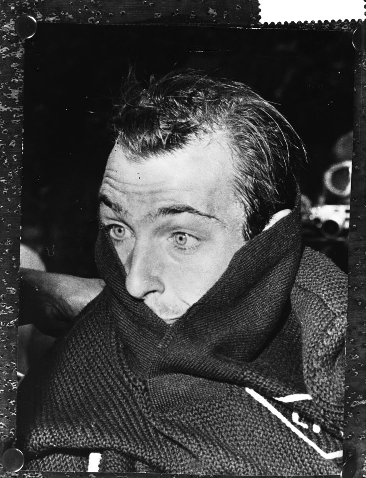 Charly Gaul , winnaar van de Giro dItalia, Bestanddeelnr 910-4309