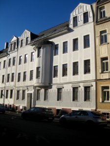 Charlottenstraße 81