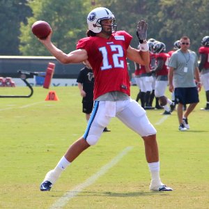 Charlie Whitehurst 2014 02