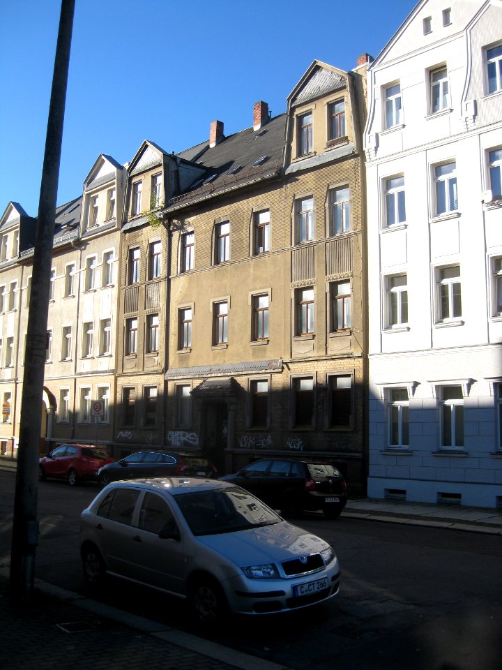 Charlottenstraße 85