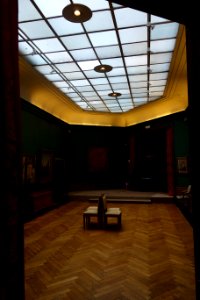 Charlier Museum 7