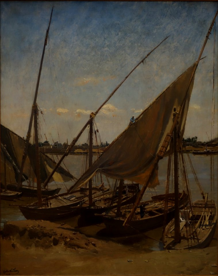 Charlier Museum 8