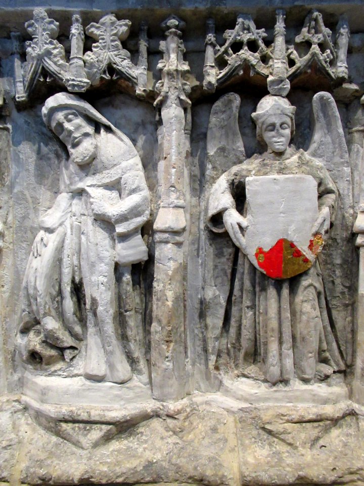Charlton tomb, Shrewsbury Abbey 05