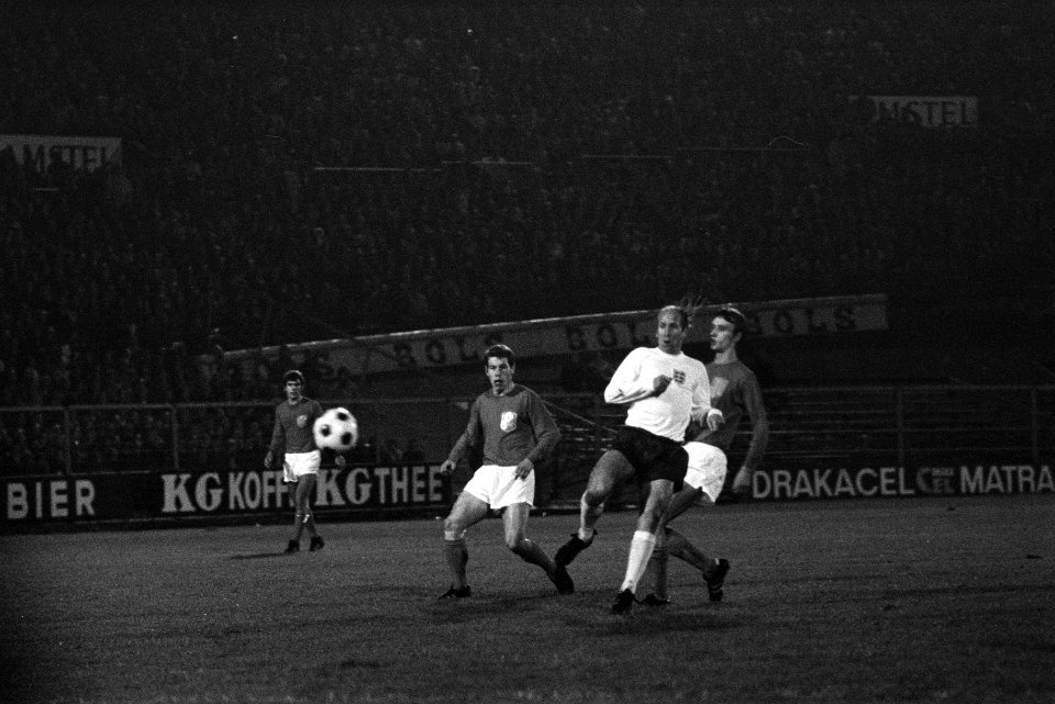 CharltonRensenbrink1969