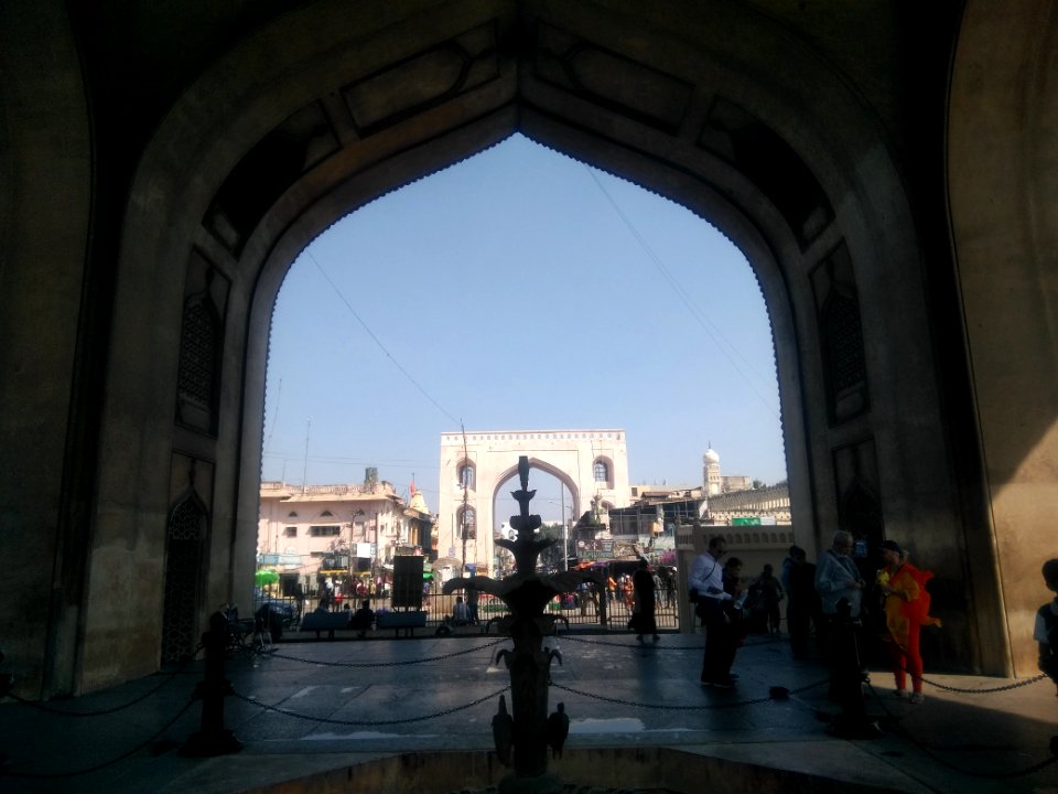 Charminar 17