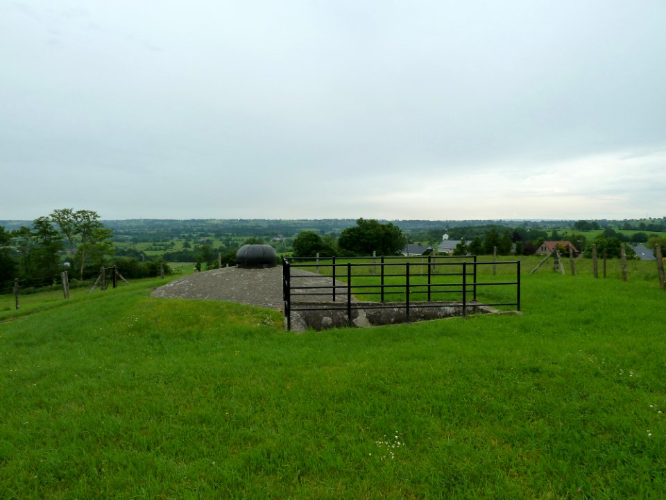 Charneux-Croix de Charneux (4)