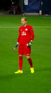 Championsleague Qualifikation Play off FC Salzburg gegen Malmö FF 36