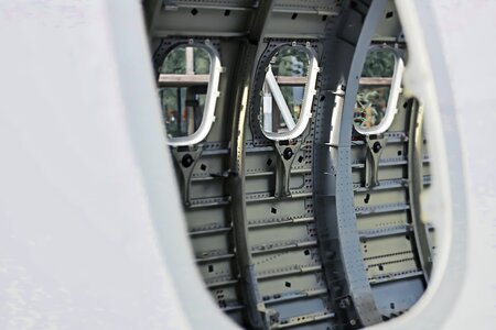 Plane landschaftspark duisburg