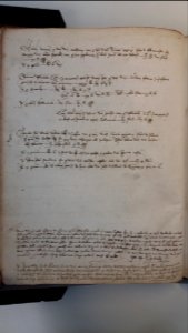 Chapitre Saint-Nizier - 15 G 10 - Folio 94 page 2