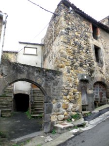 Champeix Rue de Beauregard4