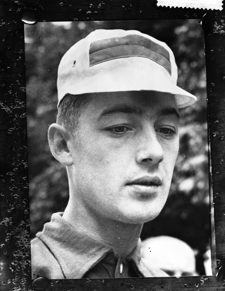 Charly Gaul , de kopman van Neluxploeg, Bestanddeelnr 910-4604