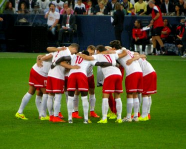 Championsleague Qualifikation Play off FC Salzburg gegen Malmö FF 25