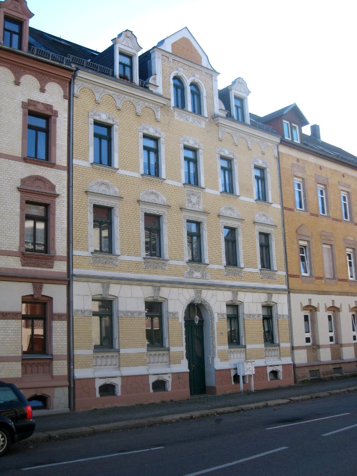 Charlottenstraße 48