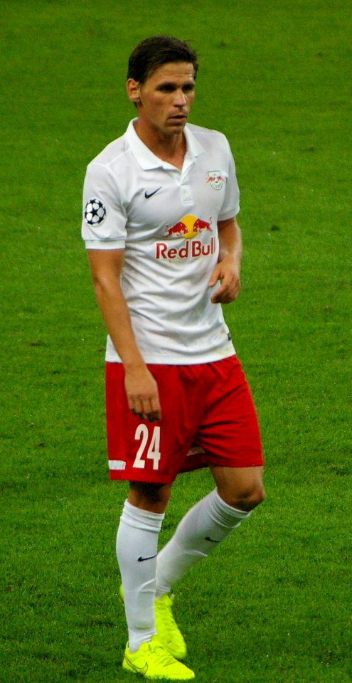 Championsleague Qualifikation Play off FC Salzburg vs. Malmö FF 01