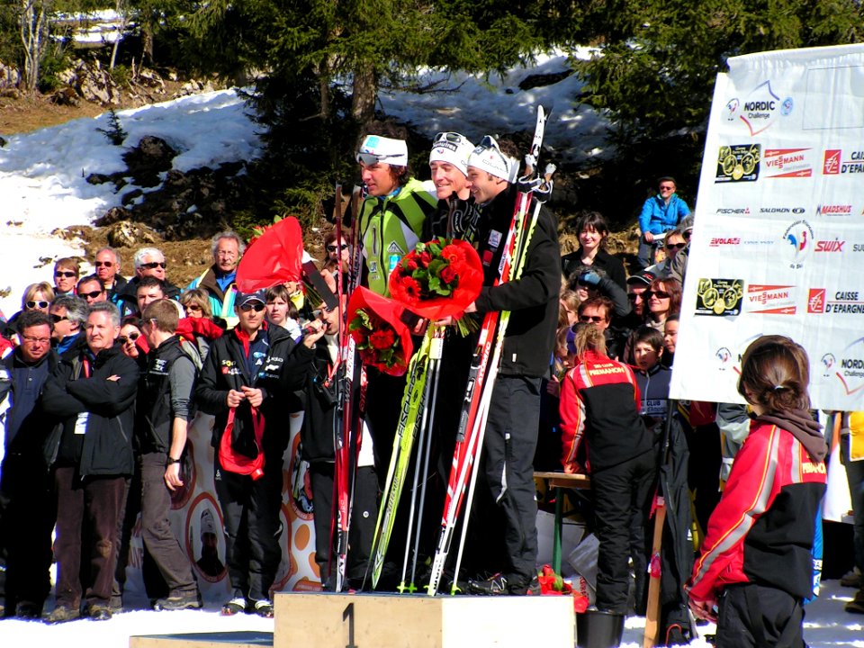 Championnat de France de Ski 2010 - 36
