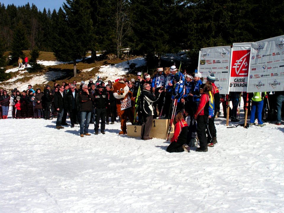 Championnat de France de Ski 2010 - 40