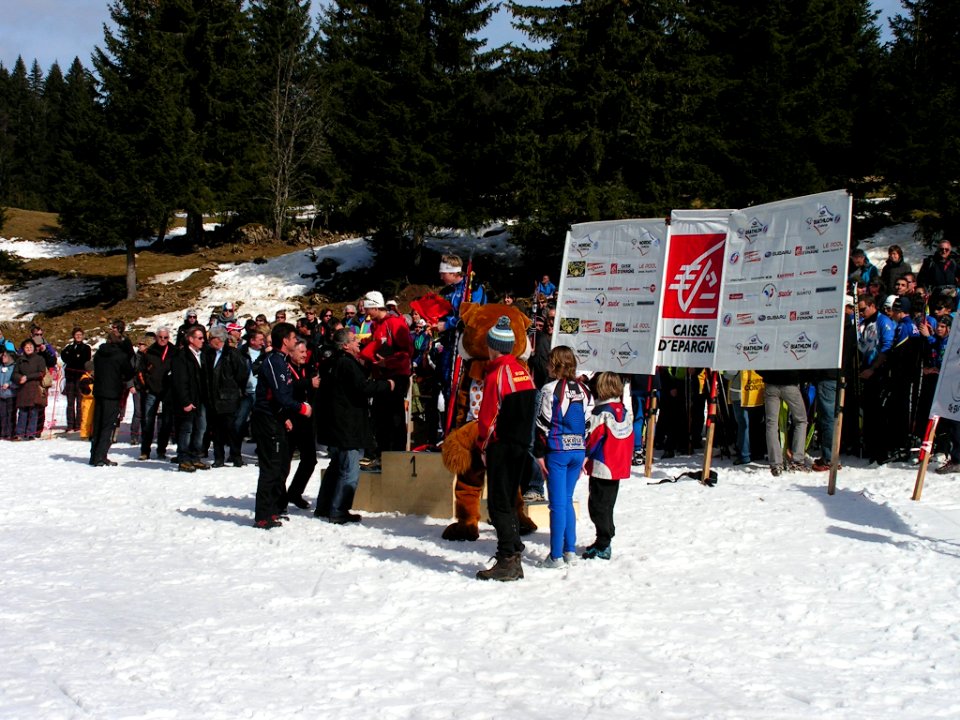 Championnat de France de Ski 2010 - 31