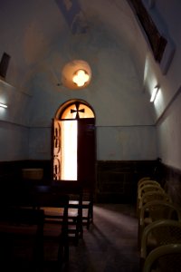 Chapel of the Virgin Mary at the Monastery of Saint Matthew 02
