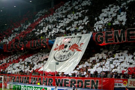Championsleague Qualifikation Play off FC Salzburg gegen Malmö FF 17