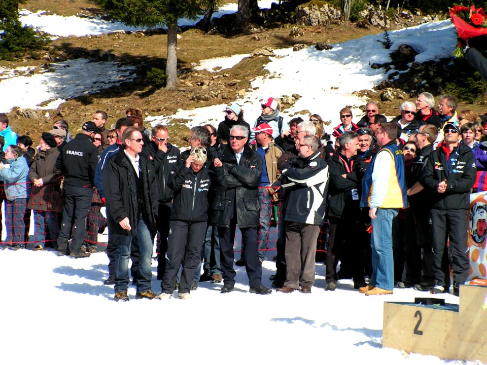 Championnat de France de Ski 2010 - 39