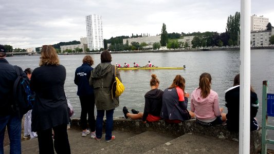 Championnat de France U16 et U18 2016 - 02