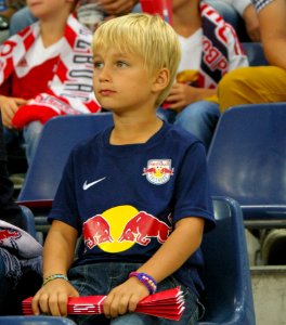 Championsleague Qualifikation FC Salzburg gegen Malmö FF 45