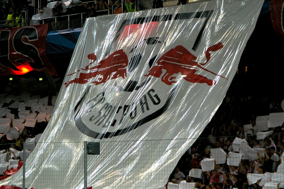 Championsleague Qualifikation Play off FC Salzburg gegen Malmö FF 18