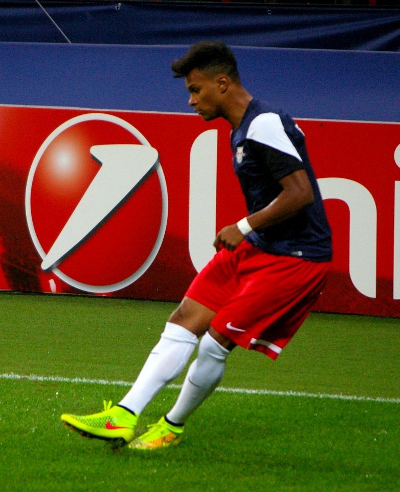 Championsleague Qualifikation FC Salzburg gegen Malmö FF 36