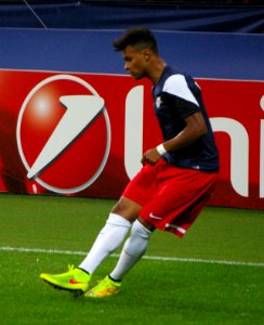 Championsleague Qualifikation FC Salzburg gegen Malmö FF 36