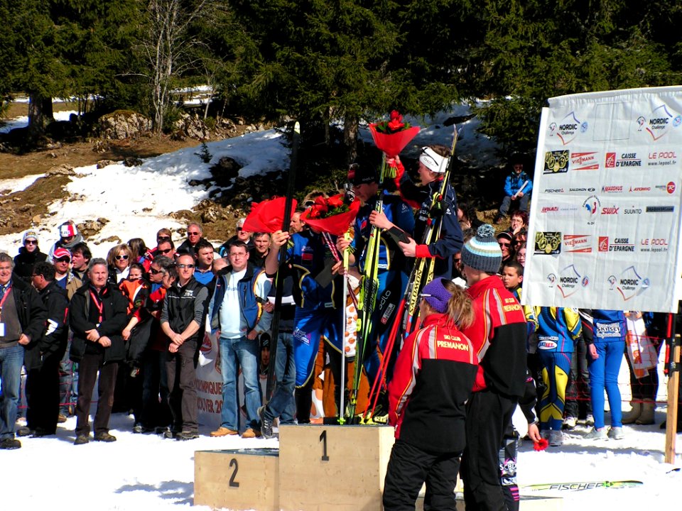 Championnat de France de Ski 2010 - 45