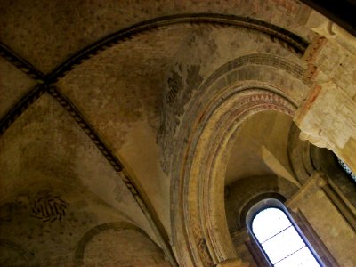 Chapel of St Andrew, Canterbury Cathedral