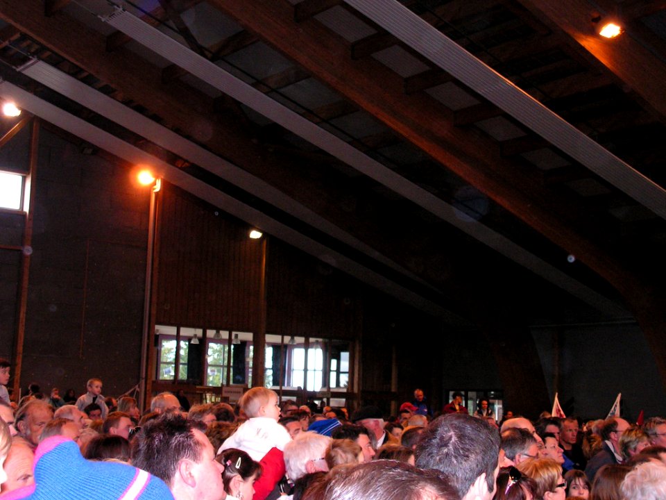 Championnat de France de Ski 2010 - 23