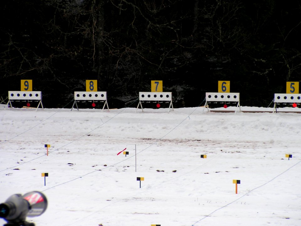 Championnat de France de Ski 2010 - 01