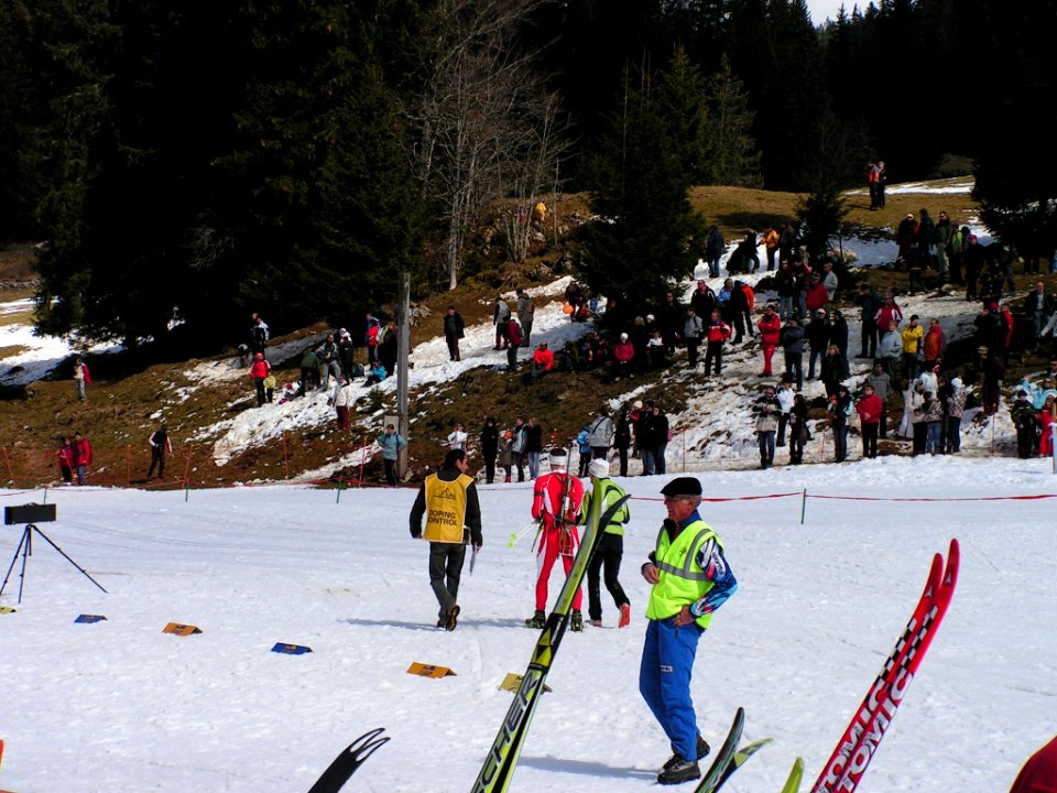 Championnat de France de Ski 2010 - 26