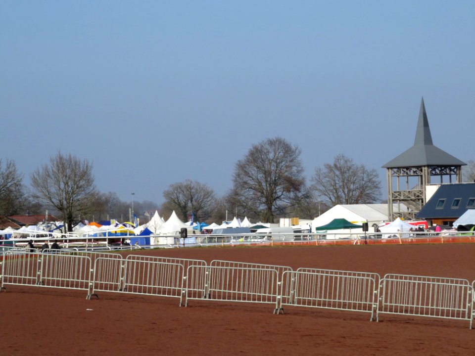 Championnat de France de Cross Country, Lignieres (18) - 33