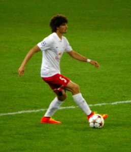 Championsleague Qualifikation Play off FC Salzburg vs. Malmö FF 06